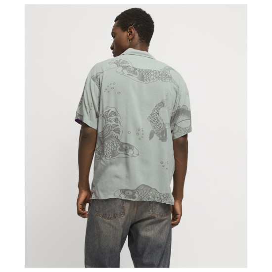 Jack & Jones Ανδρικό πουκάμισο Jack & Jones Ανδρικό πουκάμισο